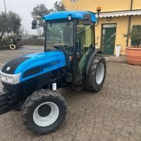 LANDINI REX 90 S