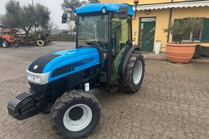 LANDINI REX 90 S