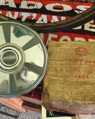 4 coppe ruota ulma 