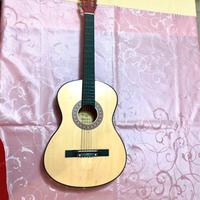 Chitarra acistica Martin Smith nuova