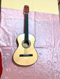 Chitarra acistica Martin Smith nuova