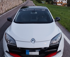 Renault Megane 3 RS CUP 2011