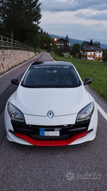 Renault Megane 3 RS CUP 2011