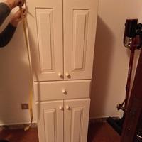 mobiletto legno