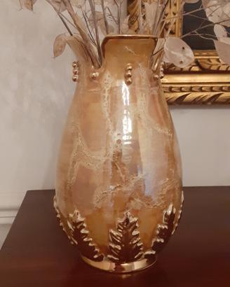 vaso da fiori