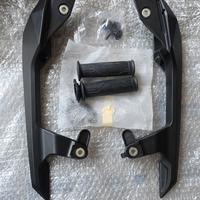 Honda X-ADV 2021-2026 Maniglie Posteriori