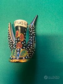 Vasetto souvenir di Fiuggi