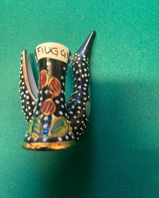 Vasetto souvenir di Fiuggi