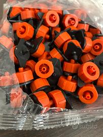 1000 pezzi gocciole da 8 L/H