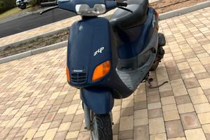 Piaggio zip
