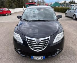 Lancia y 1.3 Diesel 5 porte