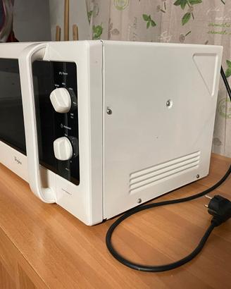 Microonde Whirlpool Compact con Grill