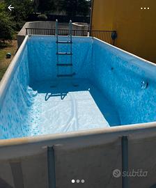 Piscina bestway