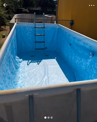 Piscina bestway