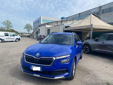 SKODA Kamiq 1.0 TSI 110 CV DSG Ambition