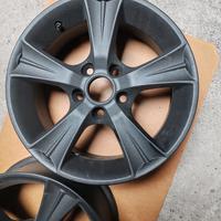 cerchi Ford focus da 15