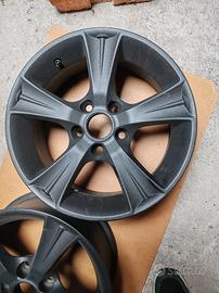 cerchi Ford focus da 15