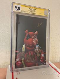 Marvel - Deadpool