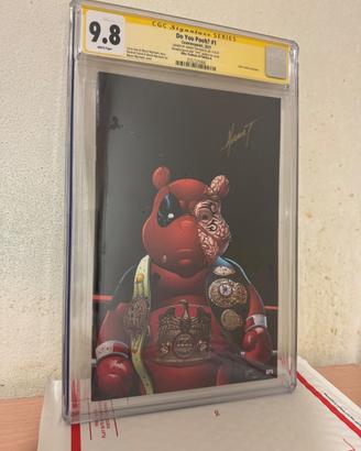 Marvel - Deadpool