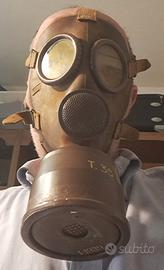 maschera Antigas t35 1939 