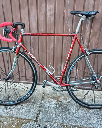 Bici da corsa Spezzotto – Alluminio – Campagnolo