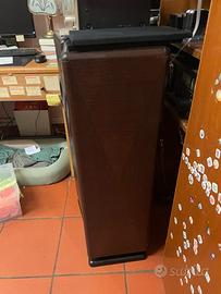 casse chario  syntar 530