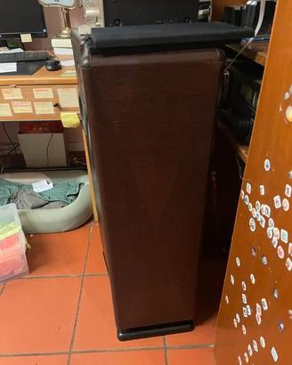 casse chario  syntar 530