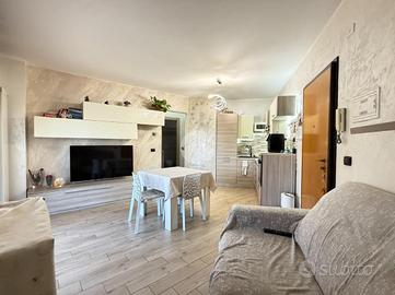 3 LOCALI A VENARIA REALE