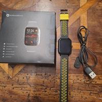 Smartwach amazfit gts