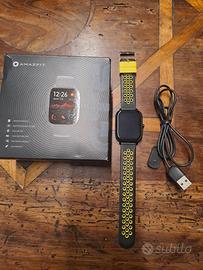 Smartwach amazfit gts