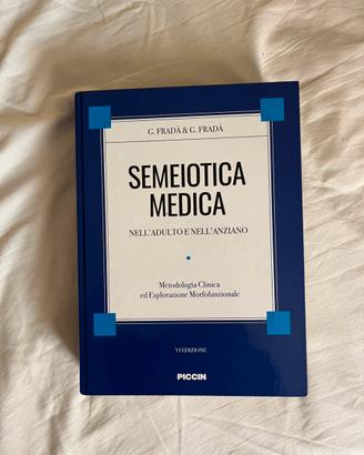 Fradà di semeiotica