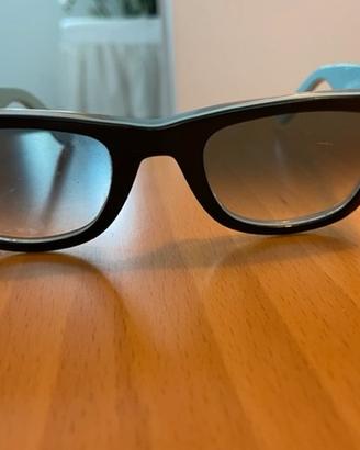Occhiali da sole bimbo ragazzo Ray Ban