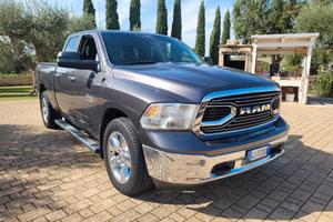 Dodge RAM Dodge RAM AUTOCARRO 3.0 DIESEL