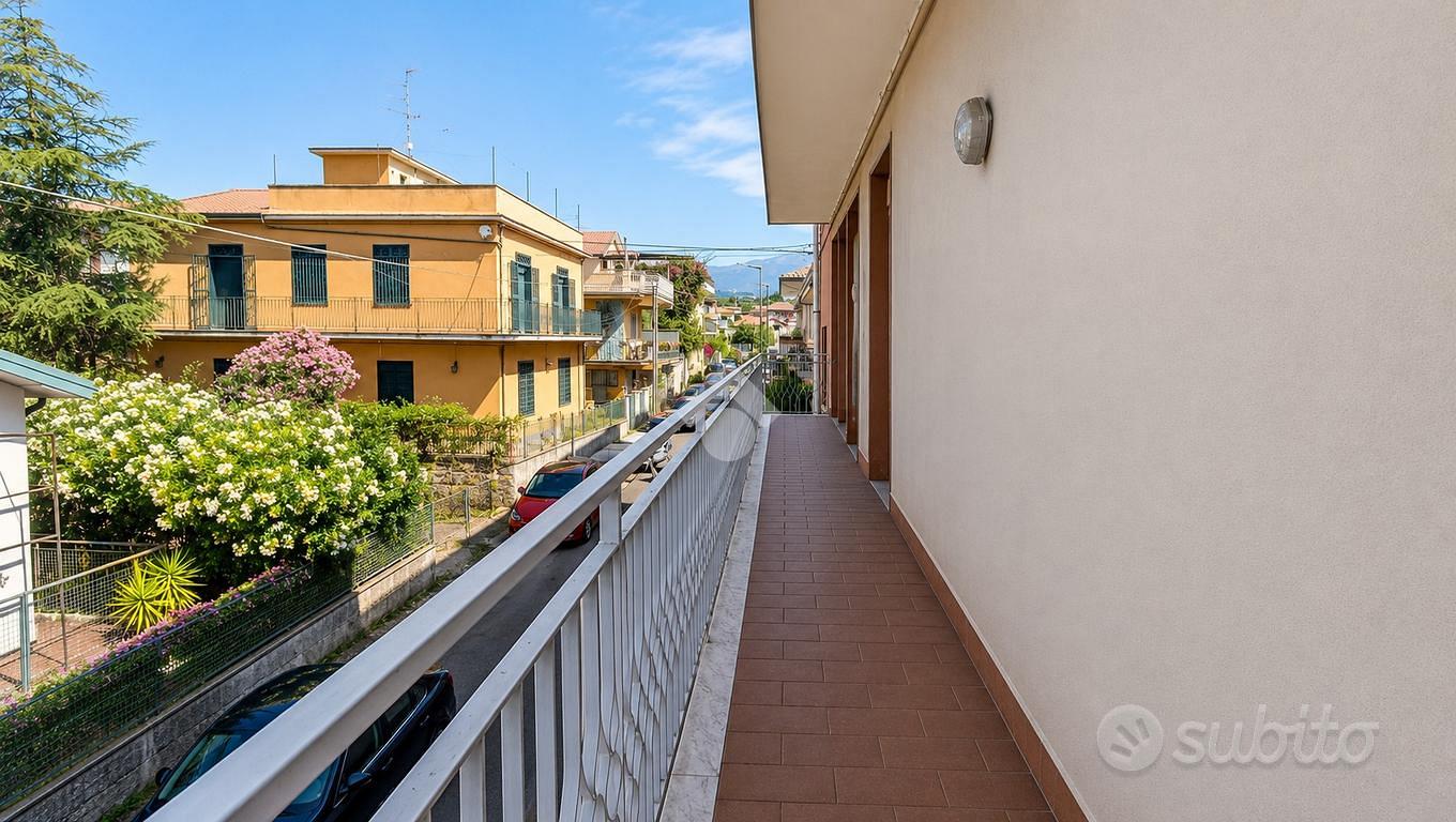 Apartment in Mascalucia, Catania - Vista 4
