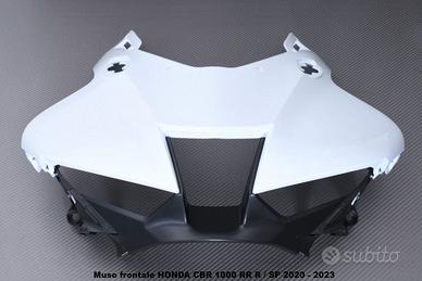 Muso frontale HONDA CBR 1000 RR R / SP 2020 - 2023