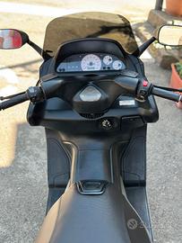 YAMAHA T-MAX 500 (ORIGINALE)