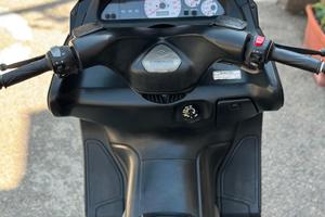 YAMAHA T-MAX 500 (ORIGINALE)