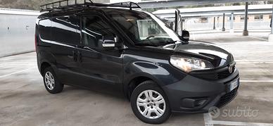 Fiat doblo tre posti gasolio