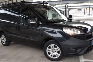 Fiat doblo tre posti gasolio