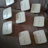 Portafusibile AVE serie 600, epoca 