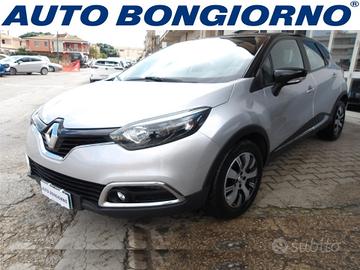 Renault Captur 1.5 dci Intens (energy r-link) 90cv