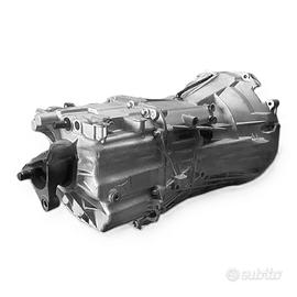 Cambio Ford Transit, 2.4 TDCI, MT82 - 4C1R-7003-AD