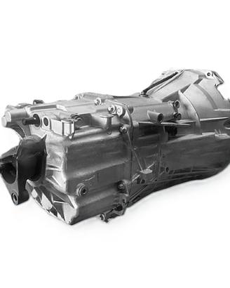 Cambio Ford Transit, 2.4 TDCI, MT82 - 4C1R-7003-AD