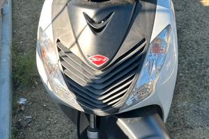 Sh sport 125