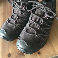 Scarpe da Trekking Salomon