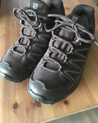 Scarpe da Trekking Salomon