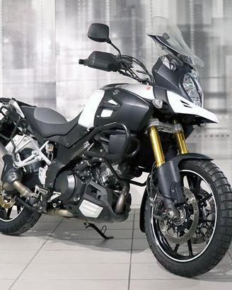 Suzuki V-Strom 1000 ABS