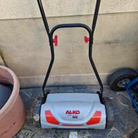 tagliaerba manuale