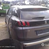 Ricambi peugeot 3008 2018