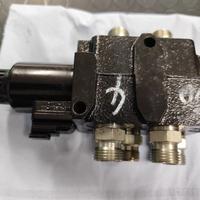 Elettromaniete JCB 332/G3907